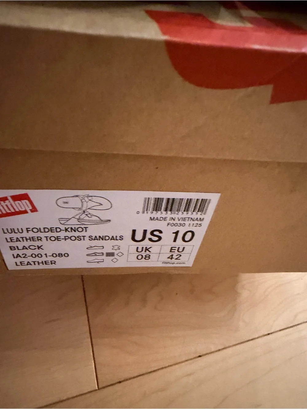 Fitflop classic black